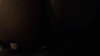 Preview 4 of Women Xxx Animal - Dotdick black cherry