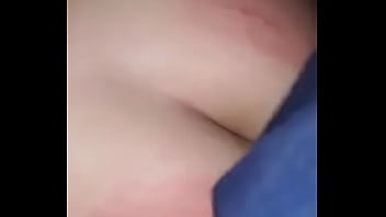 Preview 2 of Arabian Sarvant - Beautiful 18y Teen fucked from behind