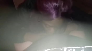 Preview 2 of V Jo - Christmas Morning Head