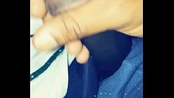 Preview 2 of Cheerleading Fucking - Pretty Ricky Alone Time