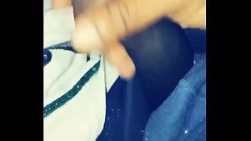 Preview 3 of Cheerleading Fucking - Pretty Ricky Alone Time