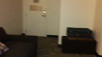 Preview 3 of Sexy In Room - HUGE Black Dick Cums In My Pussy Five Times ( AlleyKatt )