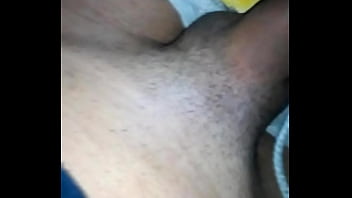 Preview 1 of Izzi Love - Venezolano le hace sexo oral a su novio italiano