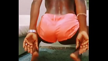 Preview 2 of Pinky Xx Video Pinky Xx Video - Paname&ntilde_a negrita culona &quot_le importa un carajo&quot_