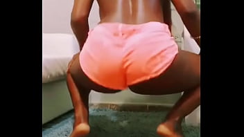 Preview 3 of Pinky Xx Video Pinky Xx Video - Paname&ntilde_a negrita culona &quot_le importa un carajo&quot_