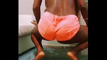 Preview 1 of Pinky Xx Video Pinky Xx Video - Paname&ntilde_a negrita culona &quot_le importa un carajo&quot_