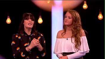 Preview 3 of Hot Girel - NAKED ATTRACTION ST2 EP 4 PT 1