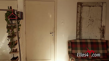 Preview 2 of Very Old Asian Granny - Ellas4.com - Bibi Tsunami deliciosa com Jhonny Gab