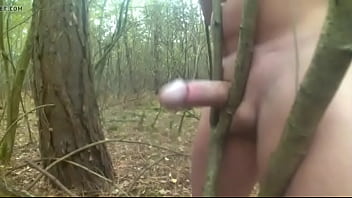 Preview 3 of Wwwxxxhd Vodo Porn - Fucking trees 03