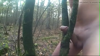 Preview 2 of Sexture 21 - Fucking trees 01
