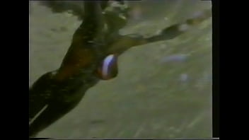 Preview 3 of Wwe Fighter Xxx Vedii - good nipples at the swiming pool