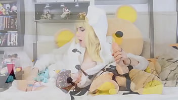 Preview 3 of 2018 Telugu Sex - Riding &amp_ Sucking My Friend Rilakkuma
