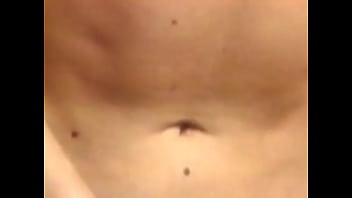 Preview 3 of Son In Child - Teen girl masturbates outside and rubs her pussy had for best orgasm