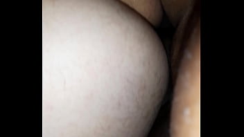 Preview 2 of Big Dick Petite Fille - Meu outro macho me possuindo,   me comeu legal