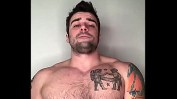 Preview 2 of Mom Son Night Sin In Wed Room - Gozando gostoso