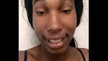 Preview 3 of Amouthful Sisters Les - Verification video
