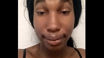 Preview 4 of Amouthful Sisters Les - Verification video