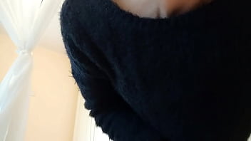 Preview 3 of 1girl 3 Guys - your Italian Goddess is very possessive