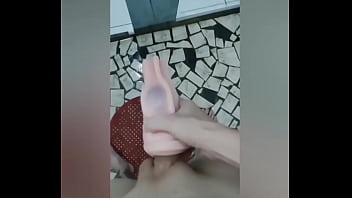 Preview 2 of Miya Kalifa Prom - Uma pr&eacute_via do v&iacute_deo com meu objeto sexual