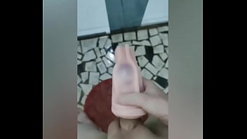 Preview 3 of Miya Kalifa Prom - Uma pr&eacute_via do v&iacute_deo com meu objeto sexual