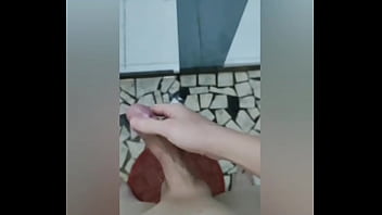 Preview 4 of Miya Kalifa Prom - Uma pr&eacute_via do v&iacute_deo com meu objeto sexual