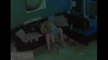 Preview 1 of Fillette Naturism - She wore pink boots tonight and kept them on