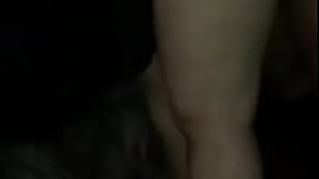 Preview 1 of Khanki Tube - My BBW Wife takes BBC right after meeting him. Short clip on loop.