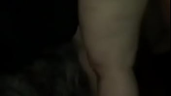 Preview 4 of Khanki Tube - My BBW Wife takes BBC right after meeting him. Short clip on loop.
