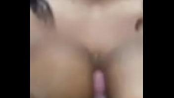 Preview 2 of Mota Lend - Titty Birthday Fuck