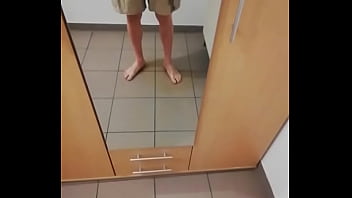 Preview 2 of Men Drinking Pussy - GASTE85,  piss in pants