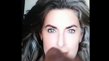Preview 1 of Rajasthani Old Man Sex Video - Joan Severance Cum Tribute