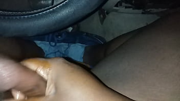 Preview 2 of I Am Really Sorry Dad - Late night cumming