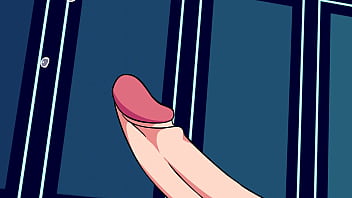 Preview 4 of Femme Chaude Au Lit - Star Love Space Pirates - Maruten