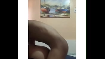 Preview 2 of Xxx Video Hd 2017 Photos - Sobrinho comendo o tio escondido