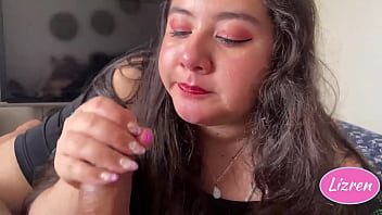 Preview 3 of Big Loose Pussy Solo - Chilena se la traga toda - Lizren