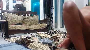 Preview 4 of Hot Bold Porn Anti - Eu e meu cunhado fodendo duas irm&atilde_s gostosas .  (Bombomd4 - Paty Bumbum - Fire Wizard)