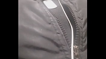 Preview 2 of Dubble Butt Girl Fuck Cock - Verification video