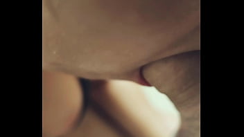 Preview 3 of Xxxht Videos - Meia irm&atilde_ chupa e beija meu pau at&eacute_ eu gozar