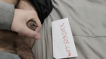 Preview 3 of Saxce Vido - V&iacute_deo de verificaci&oacute_n