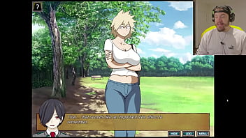 Preview 3 of Kid Fuck Mum - MY HERO ACADEMIA GOT ME DIRTY! (Hero Cummy)