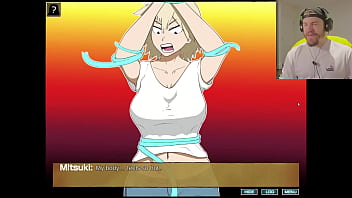 Preview 4 of Kid Fuck Mum - MY HERO ACADEMIA GOT ME DIRTY! (Hero Cummy)