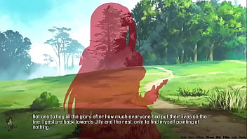 Preview 4 of Small Chut Big Lund - Quest Failed Chapter One Part 26 Blowjob time