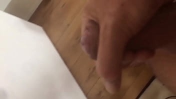 Preview 1 of Sabine Barne - Cum