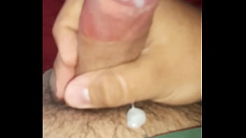 Preview 4 of Front Mammy - Pene listo para chupar