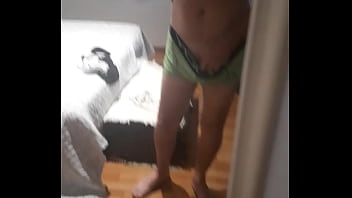 Preview 1 of Cougar Clit Nun - V&iacute_deo de verificaci&oacute_n