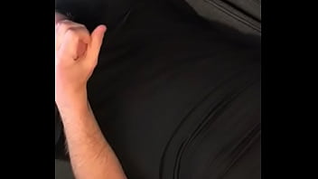 Preview 2 of Linda Roberts Anal - Blowing my load after 3 days