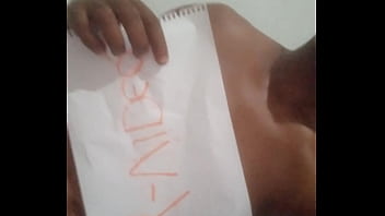 Preview 1 of Mom Creampie Blank - V&iacute_deo de verifica&ccedil_&atilde_o