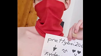 Preview 4 of Erik Ever Hard Force For Sex - Verification video