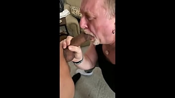 Preview 1 of Citir Lezler - Verbal BBC uses this Faggot