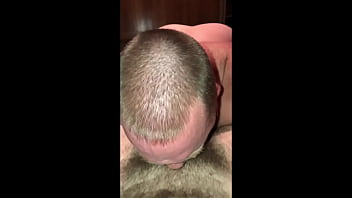 Preview 4 of Scissor Massage - The Redneck and the Fag